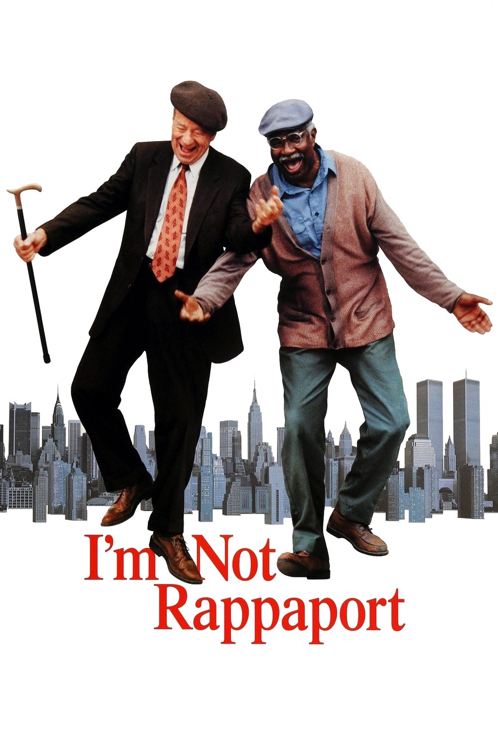 I'm Not Rappaport photo