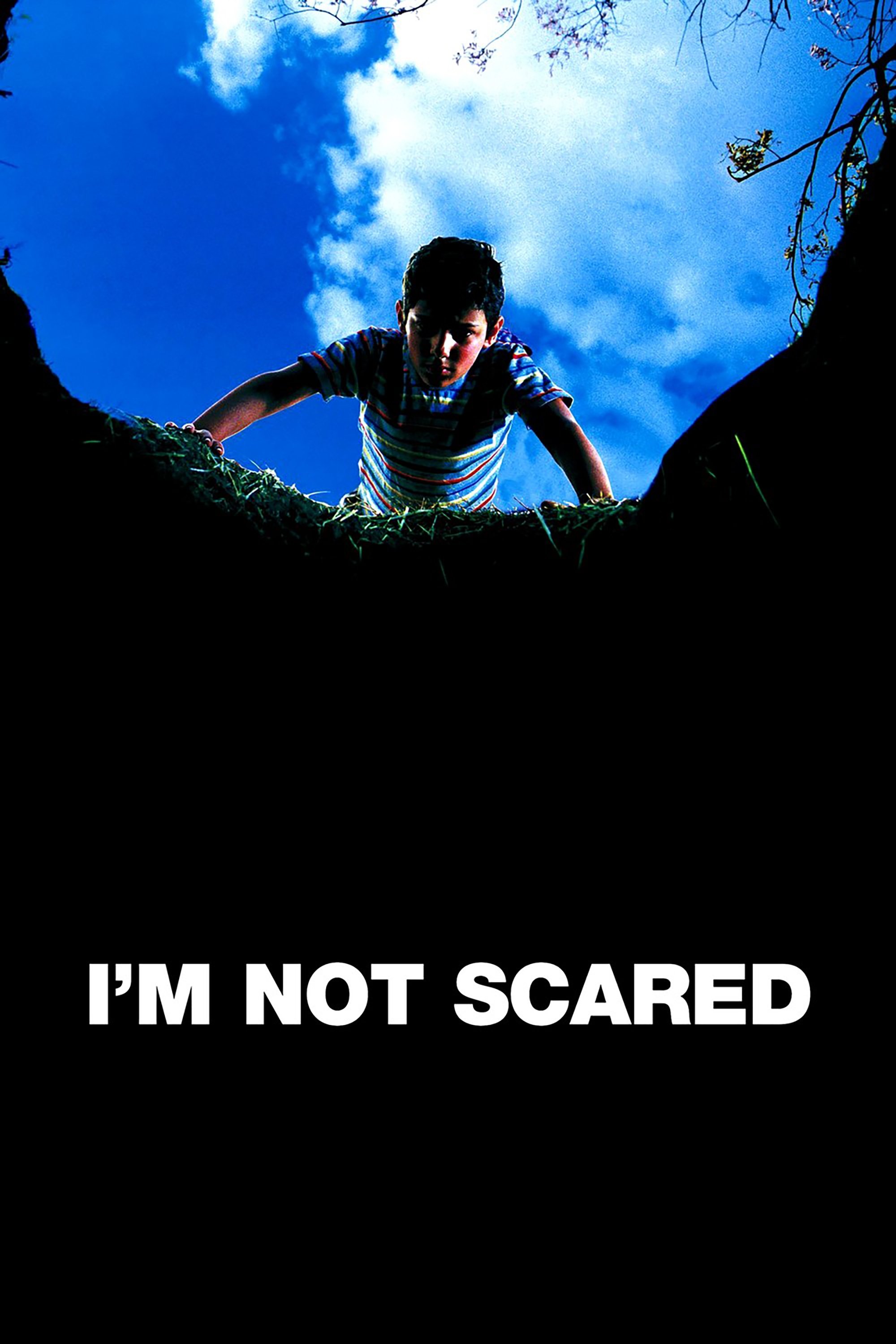 I'm Not Scared photo