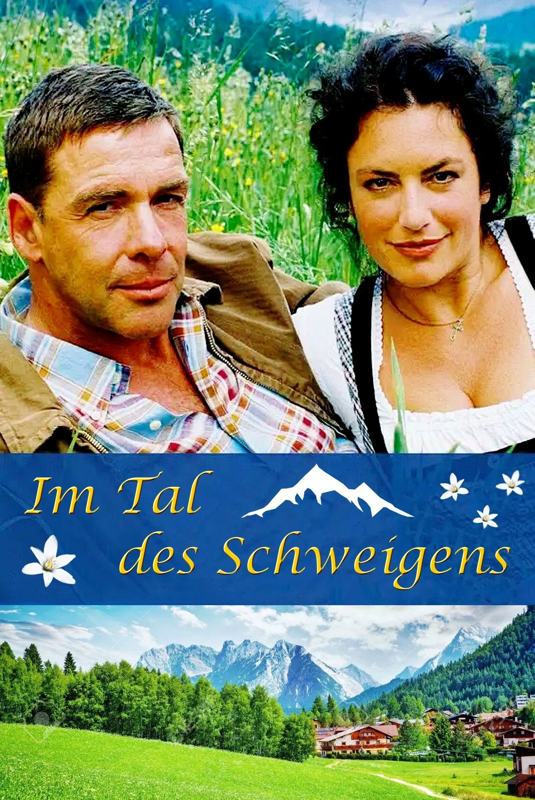 Im Tal des Schweigens photo