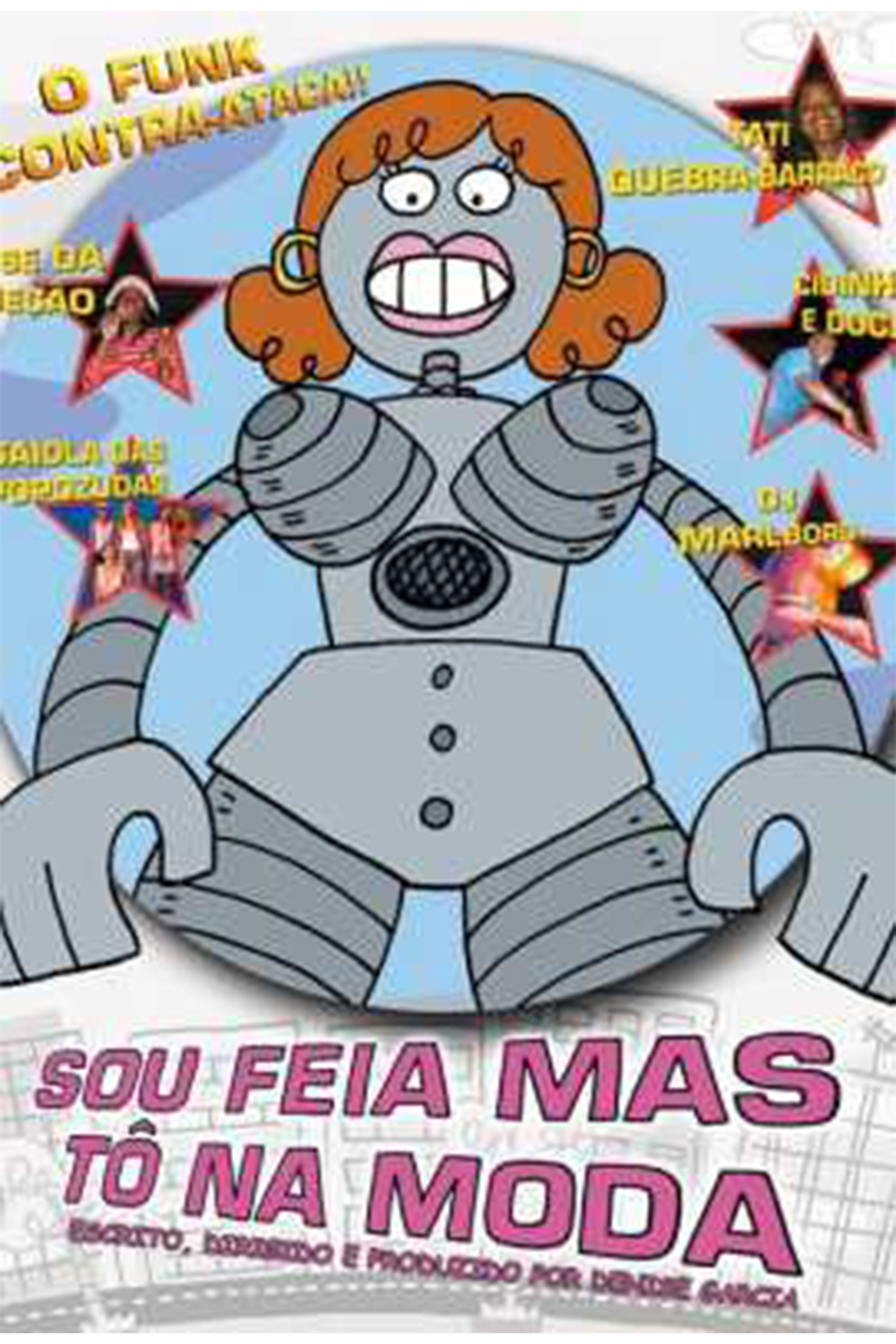 I'm Ugly But Trendy photo