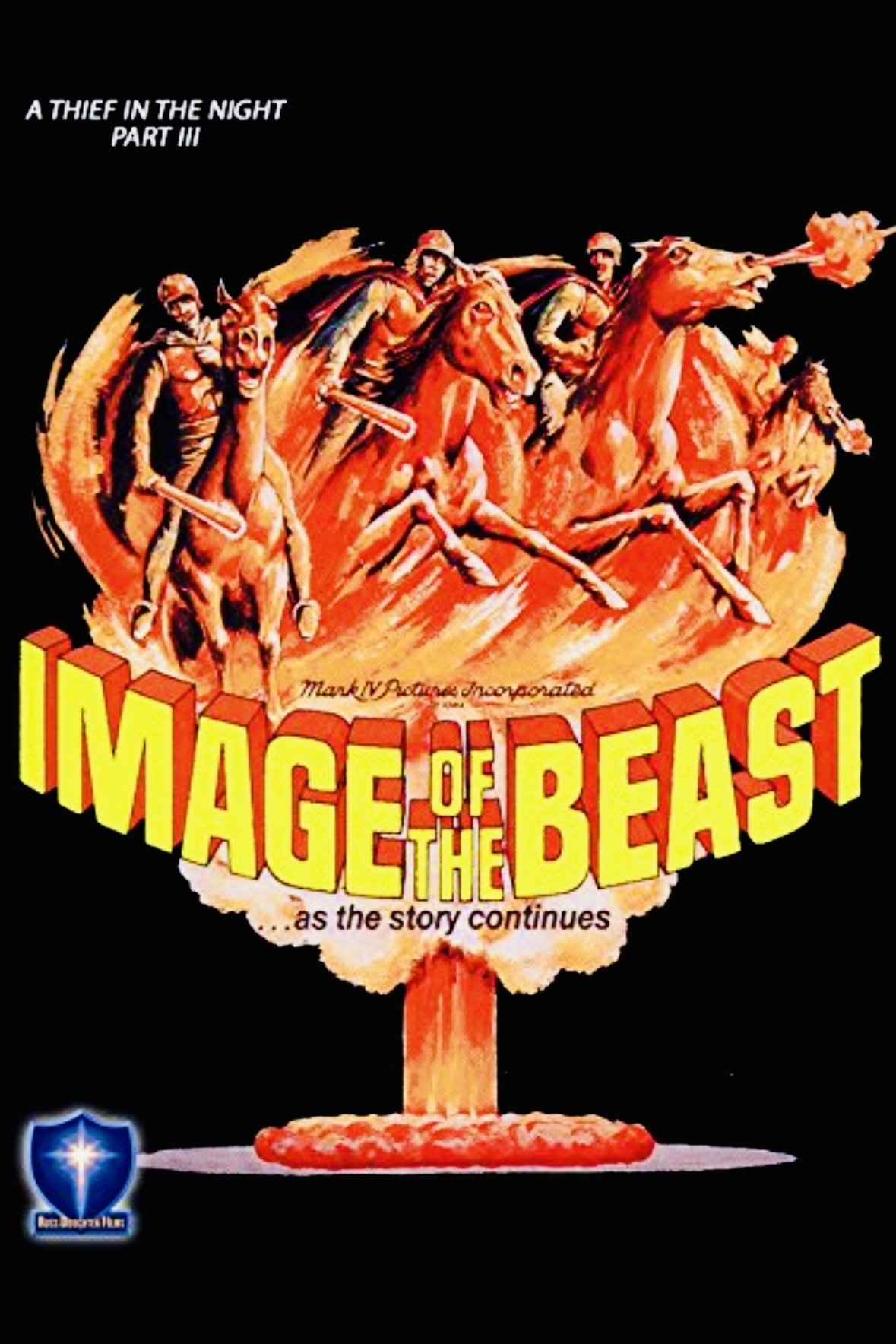 Image of the Beast photo