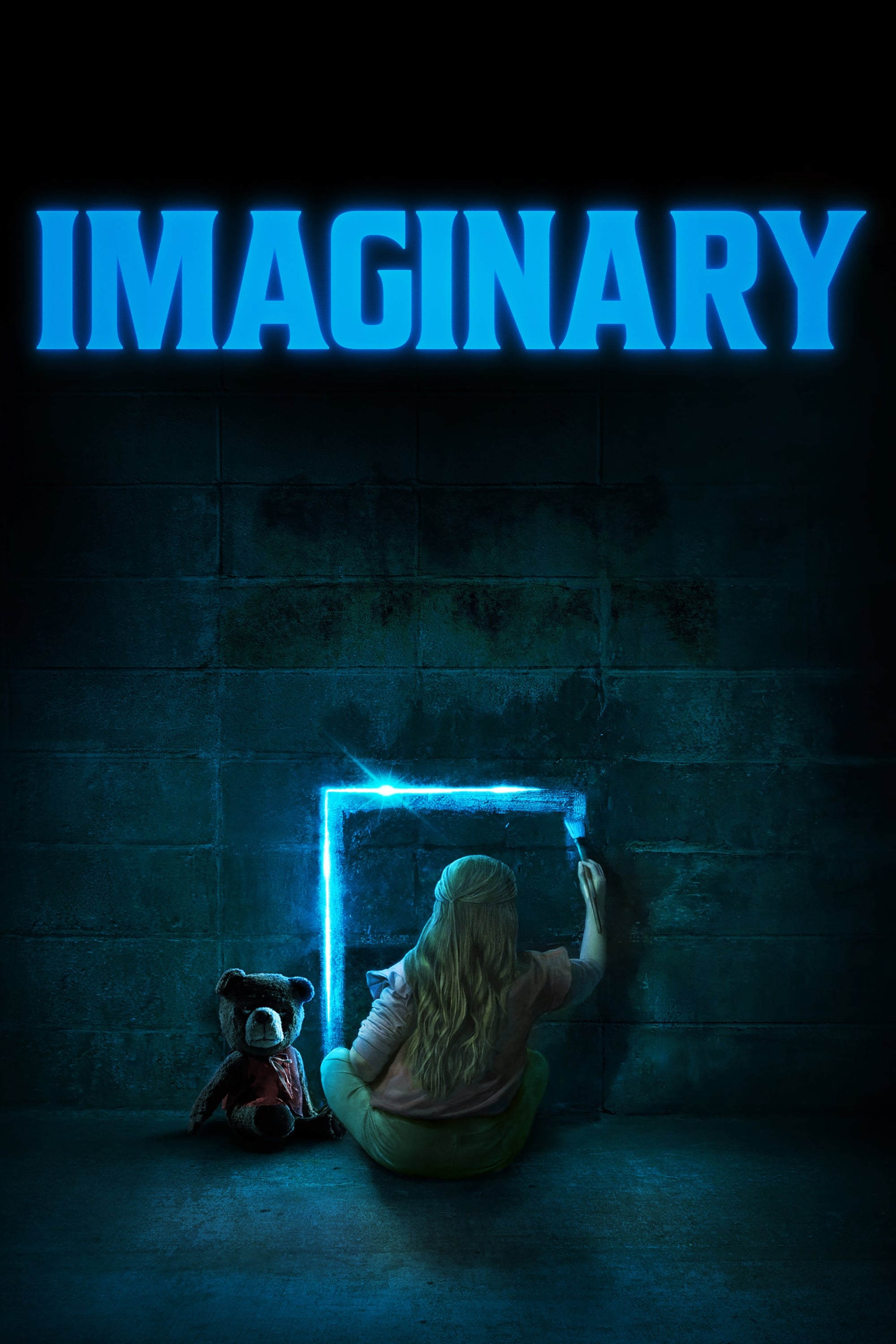 Imaginary photo