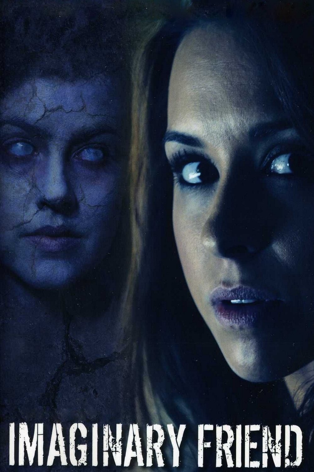 Imaginary Friend photo