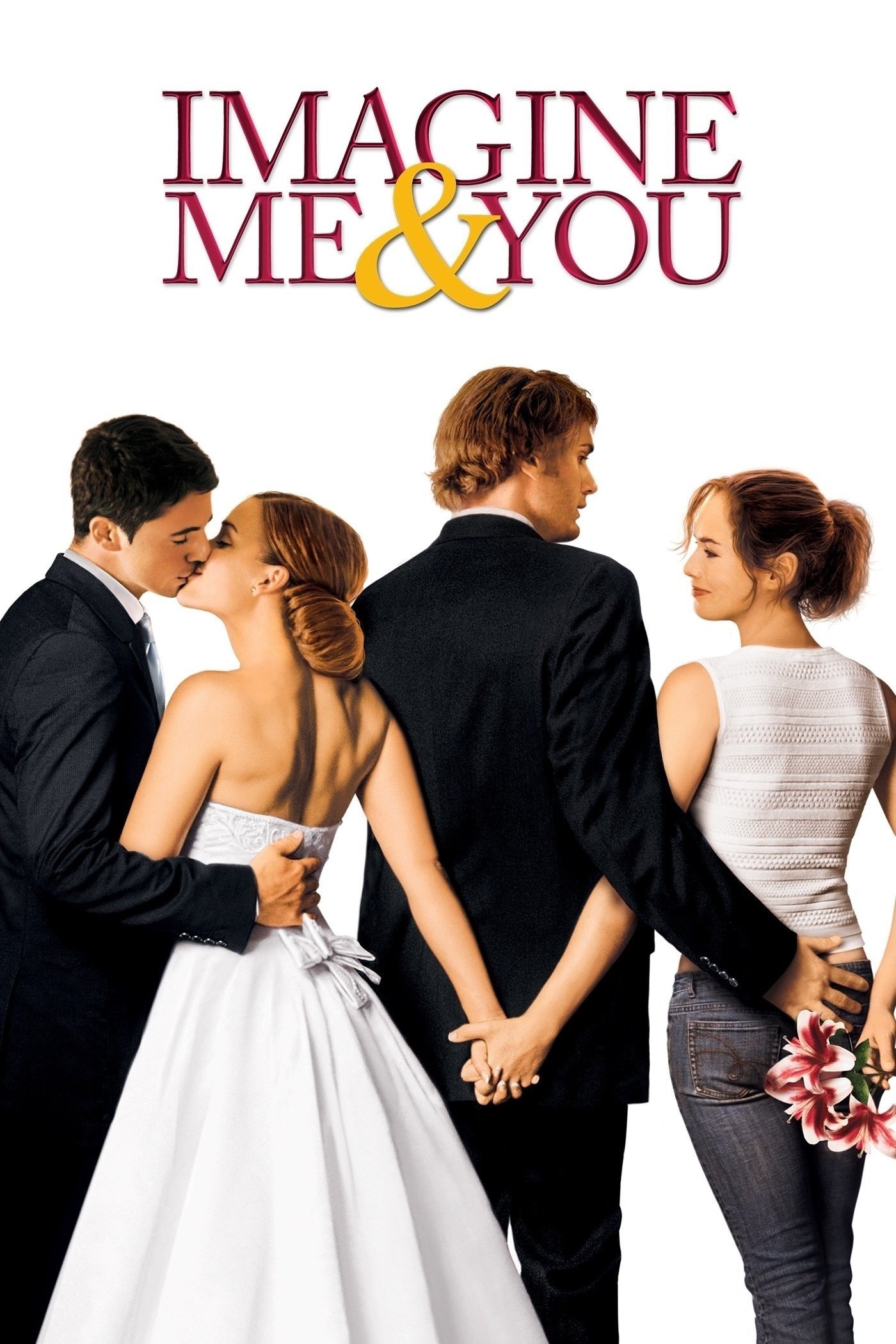Imagine Me & You photo