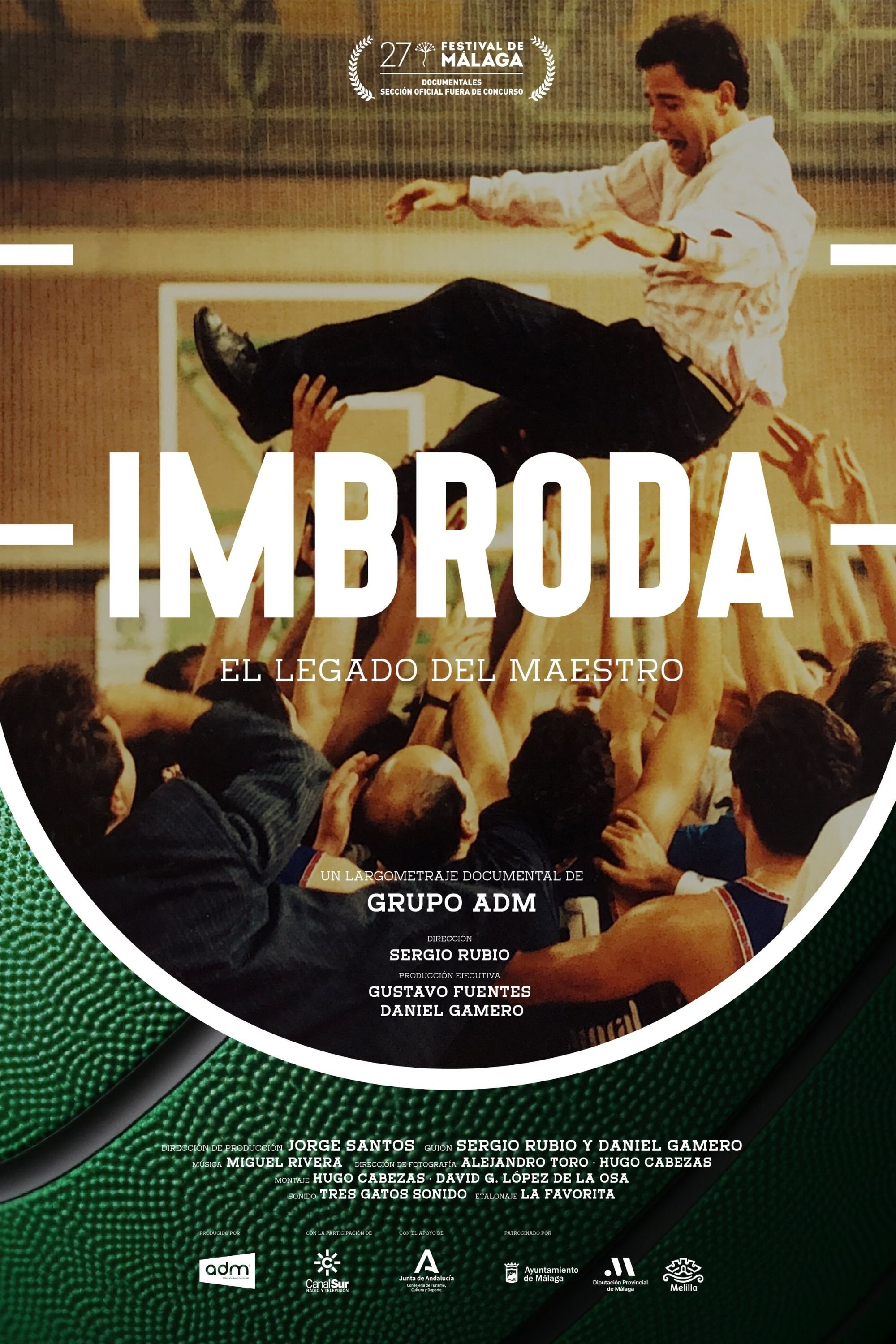 Imbroda, el legado del maestro photo