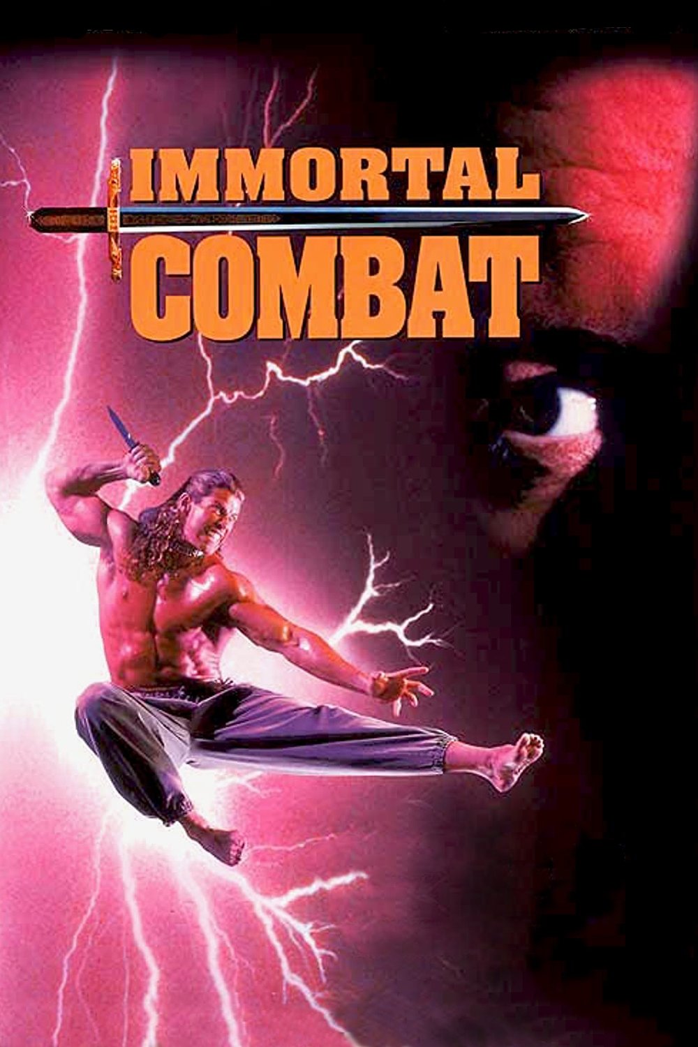 Immortal Combat photo