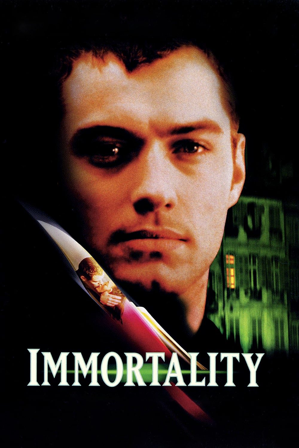 Immortality photo