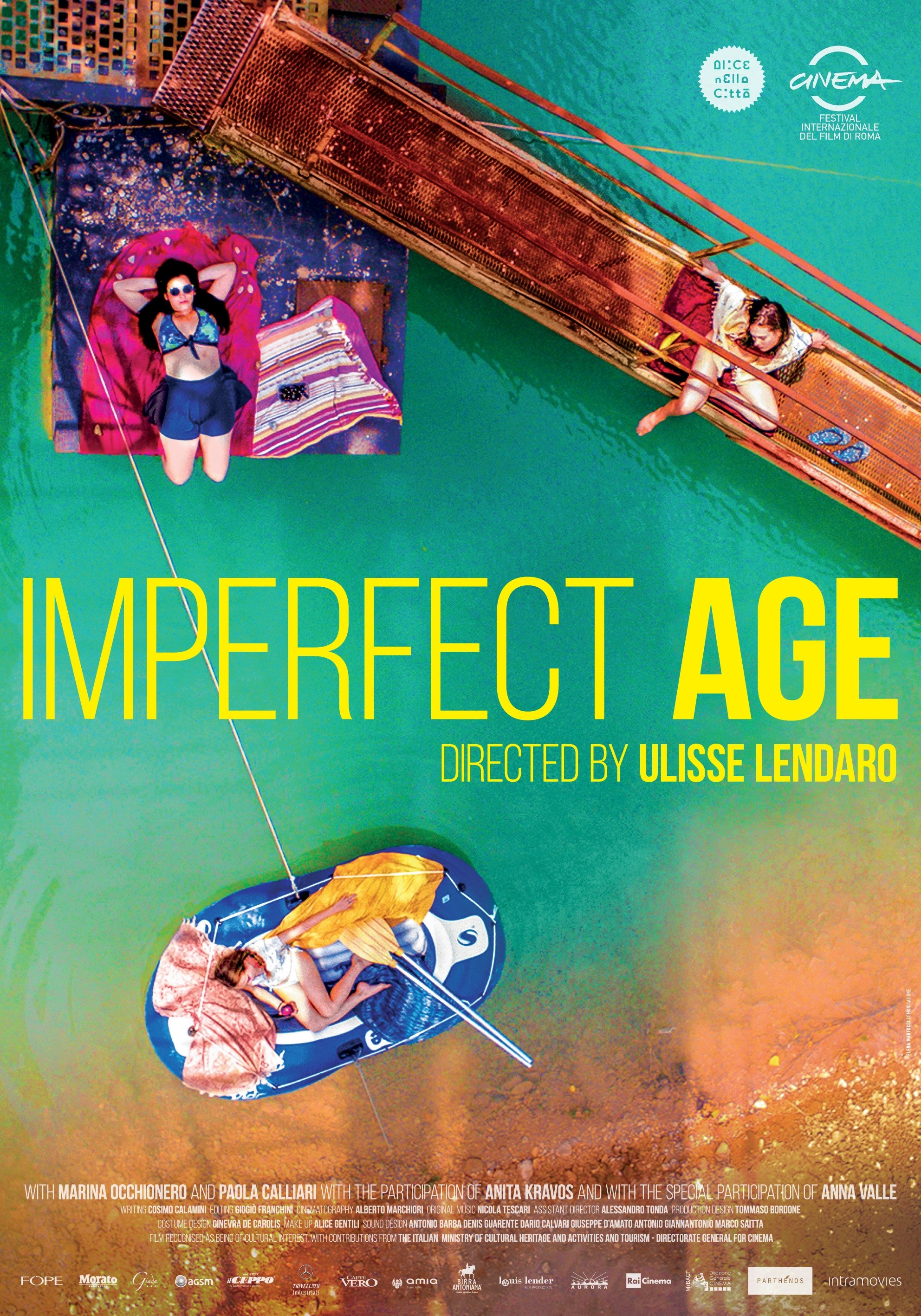 Imperfect Age photo