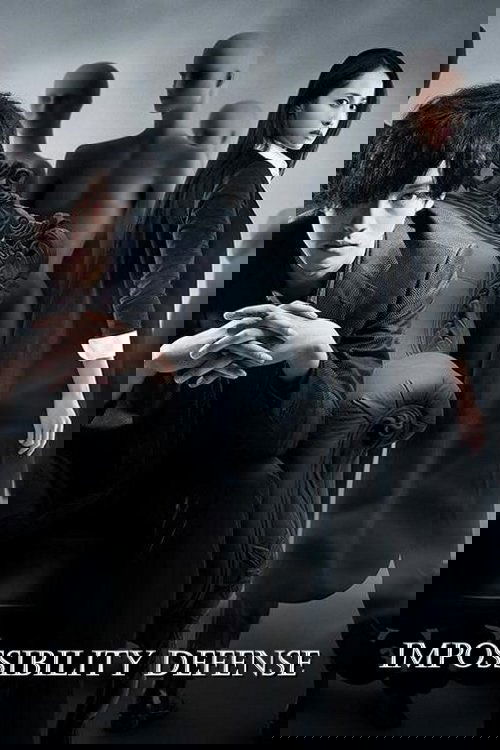 Impossibility Defense photo