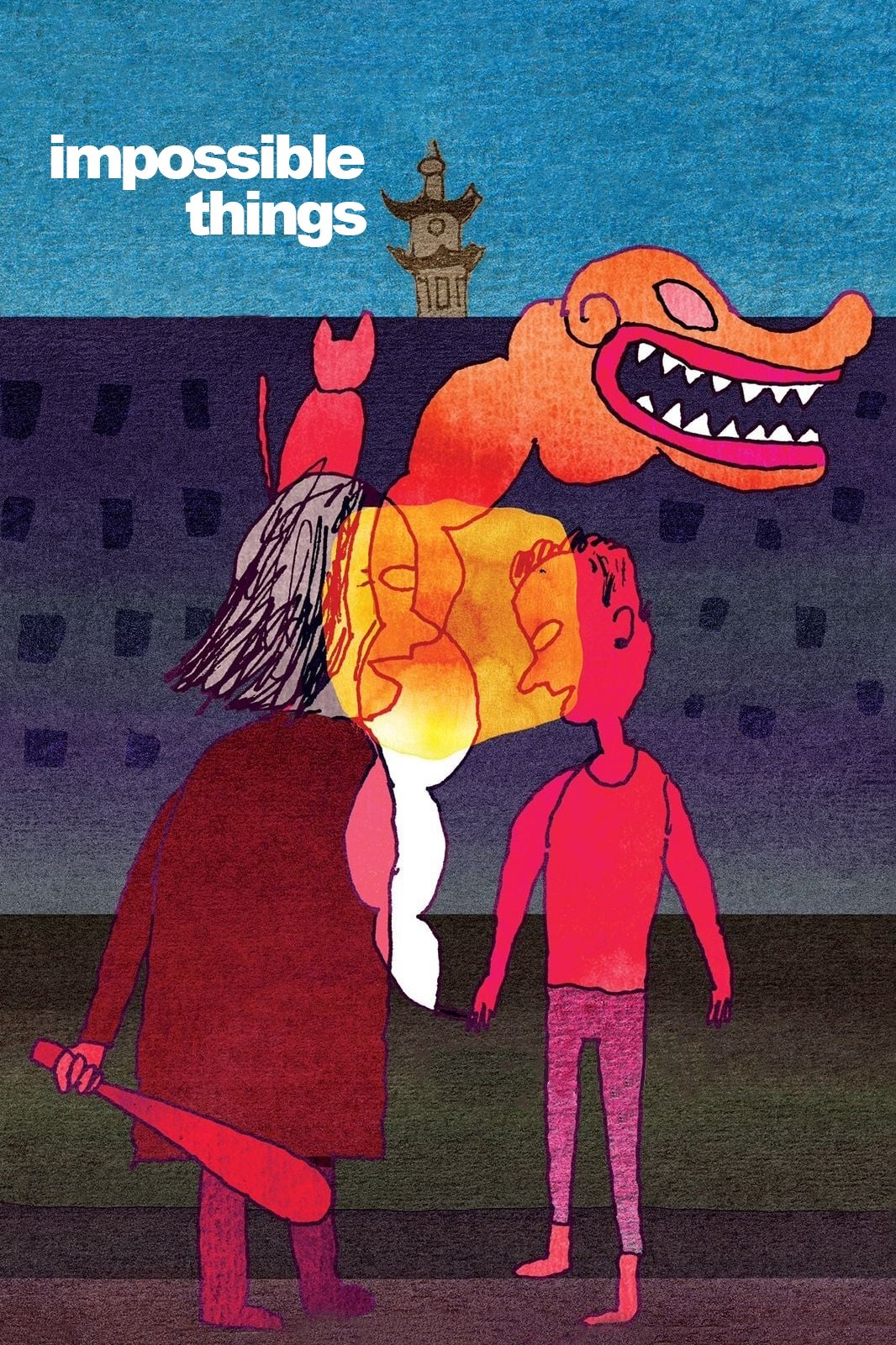 Impossible Things photo