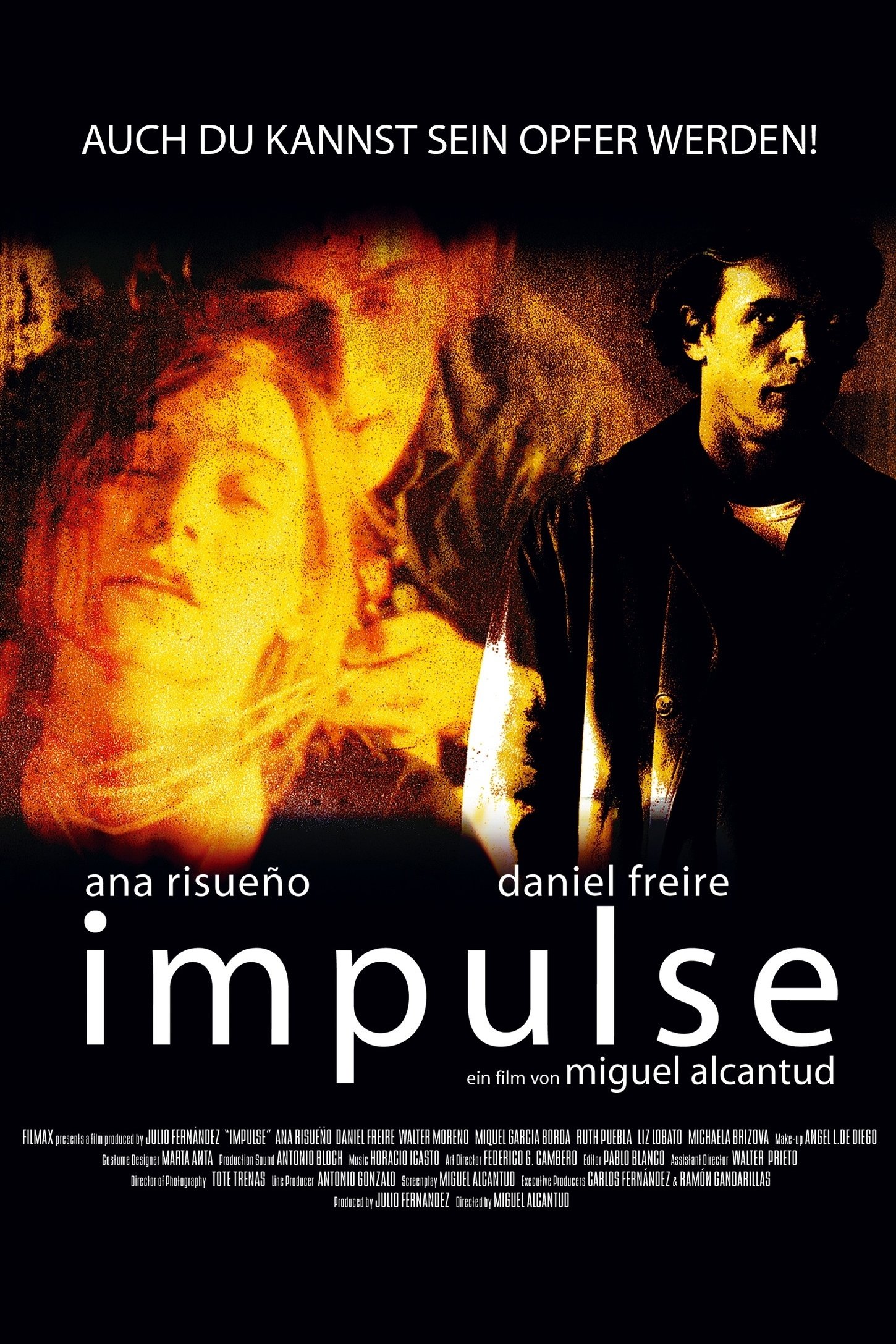 Impulses photo