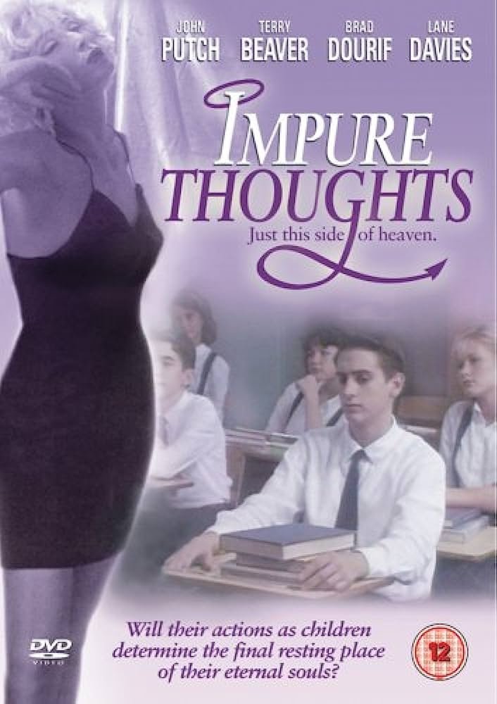 Impure Thoughts photo