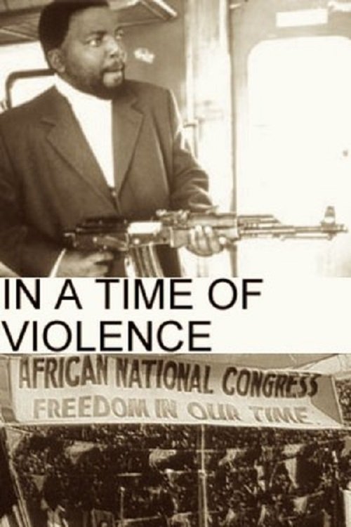 In a Time of Violence: The Line photo