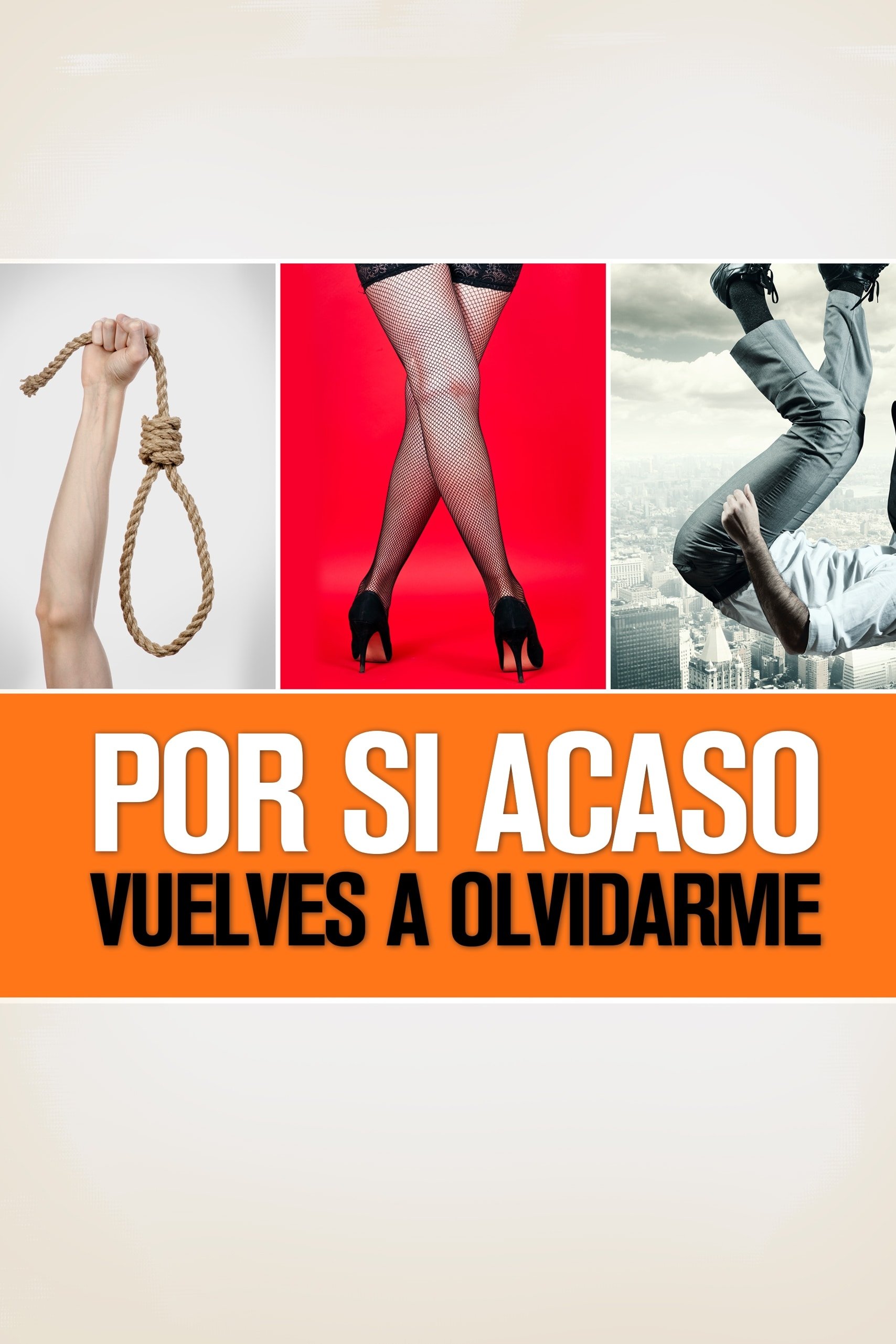 In Case You Forget About Me Again photo