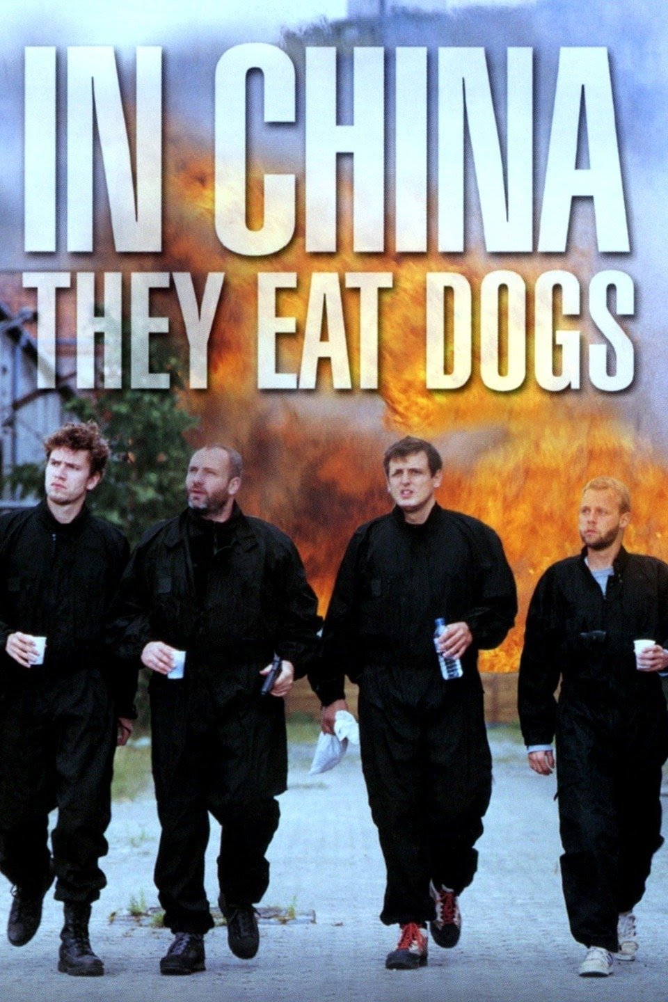 In China They Eat Dogs photo