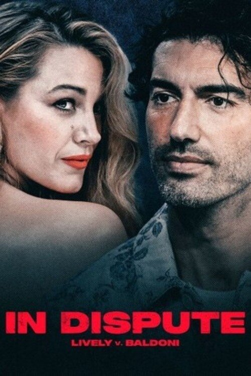 In Dispute: Lively v. Baldoni photo