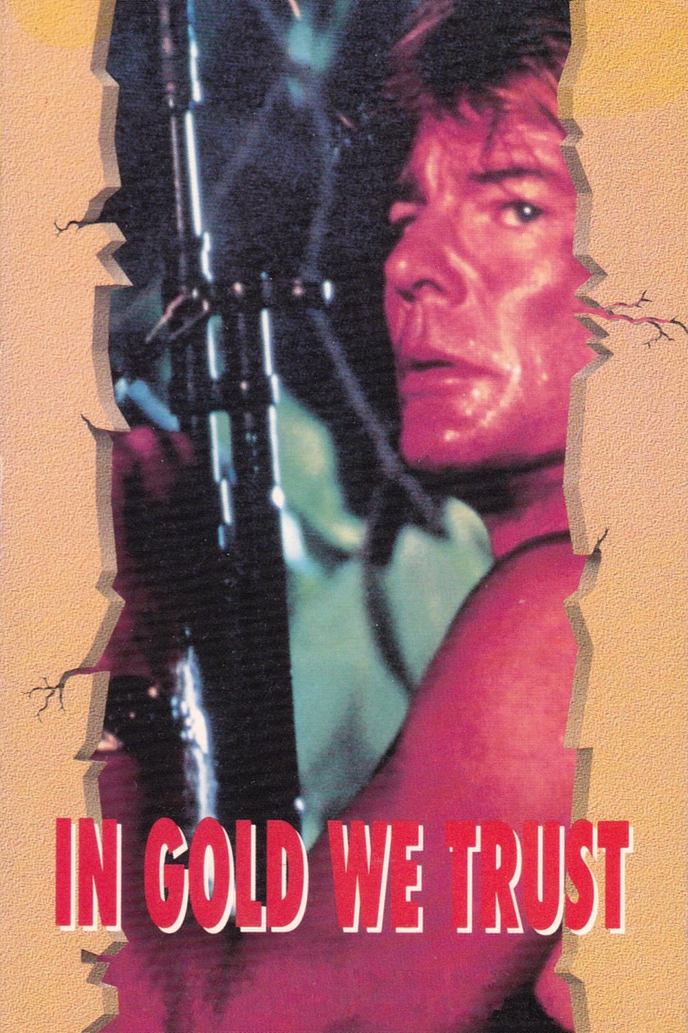 In Gold We Trust photo