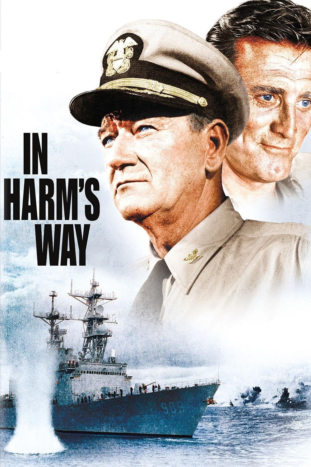 In Harm's Way photo
