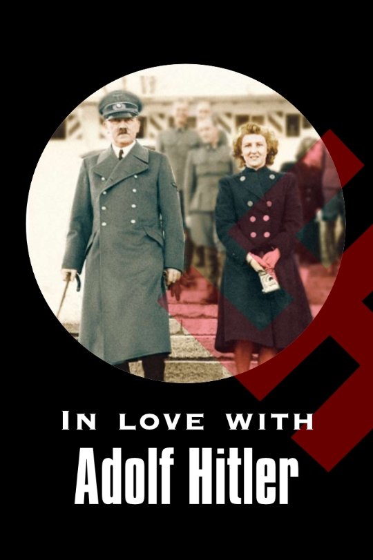 In Love with Adolf Hitler photo