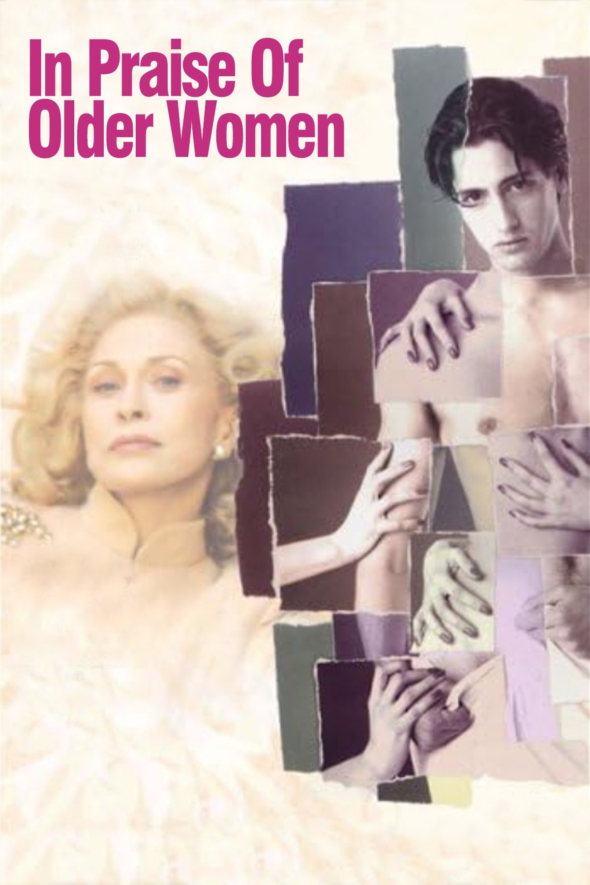 In Praise of Older Women photo