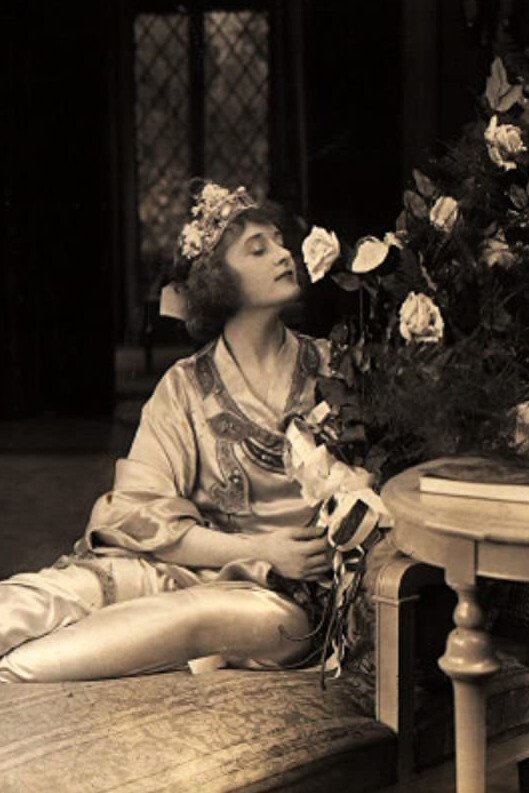 In Pursuit of Polly photo