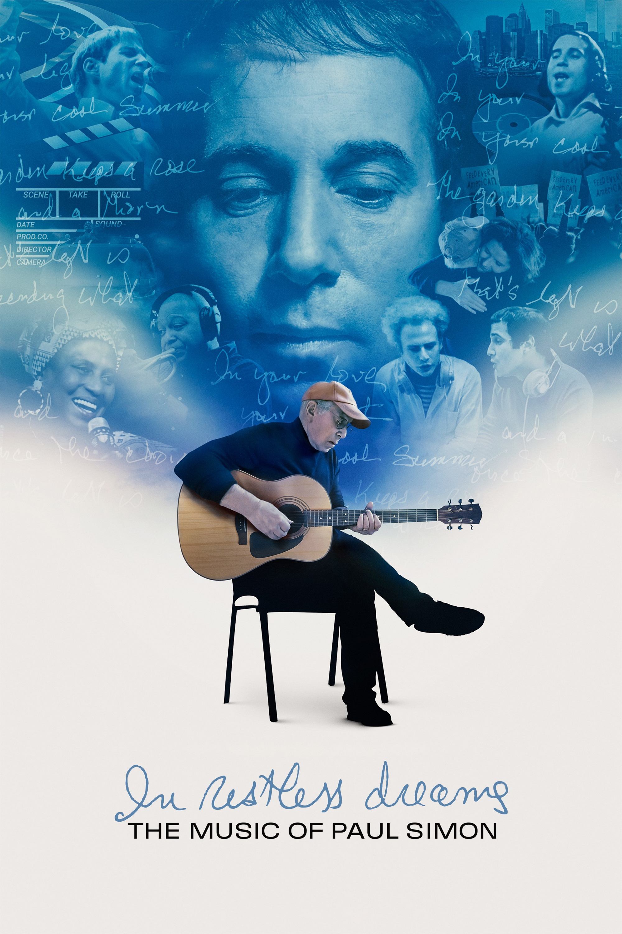 In Restless Dreams: The Music of Paul Simon photo