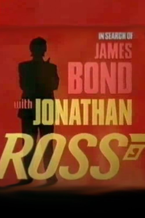 In Search of James Bond with Jonathan Ross photo
