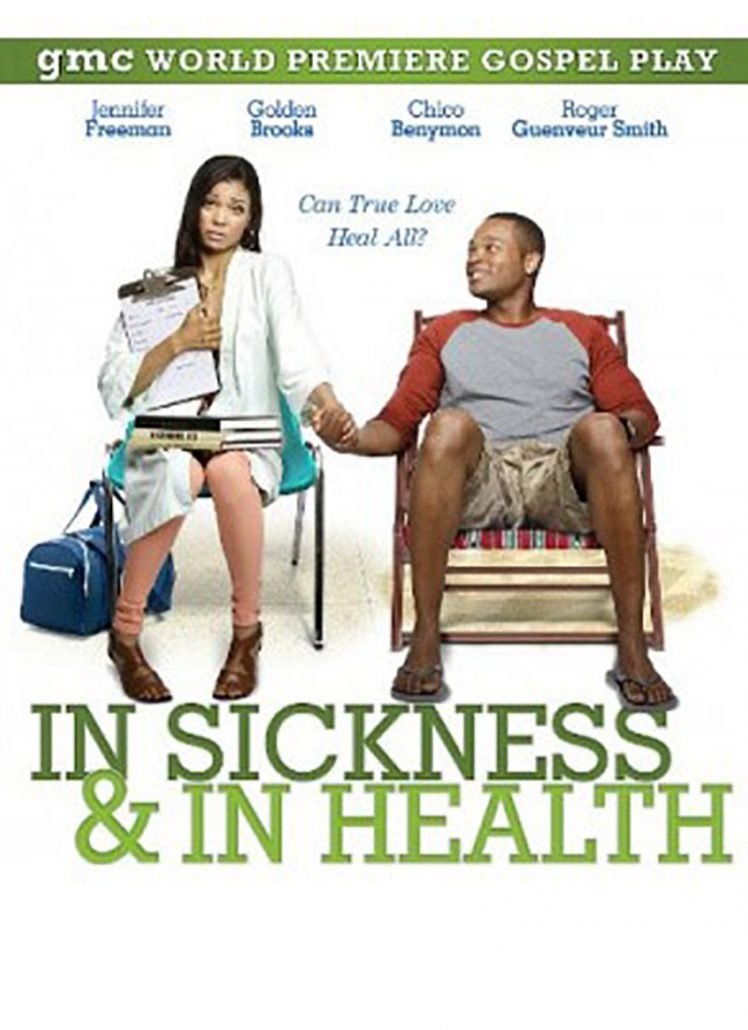 In Sickness and in Health photo