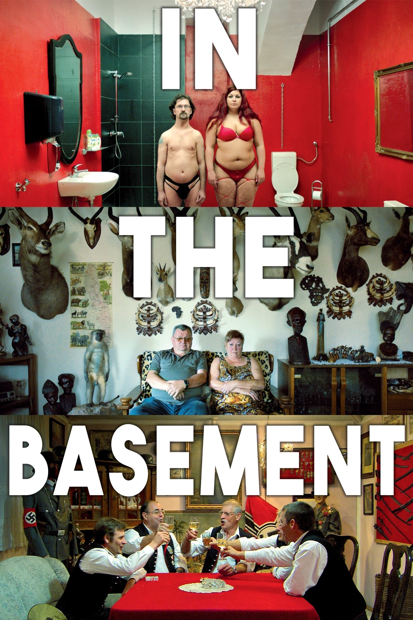 In the Basement photo