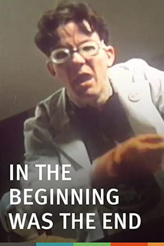 In the Beginning Was the End: The Truth About De-Evolution photo