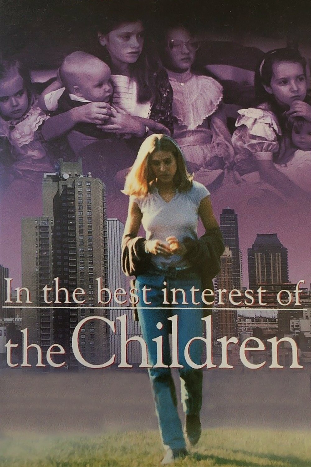 In the Best Interest of the Children photo