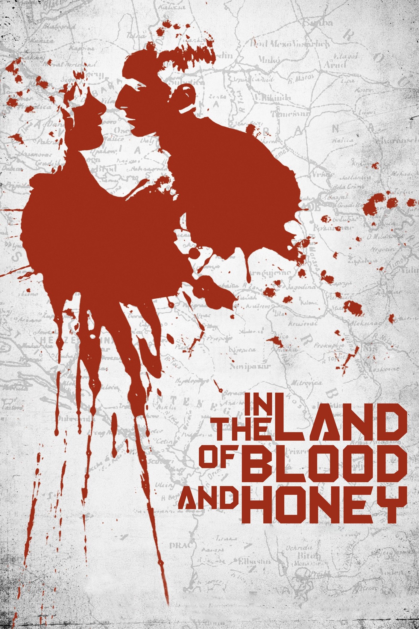 In the Land of Blood and Honey photo
