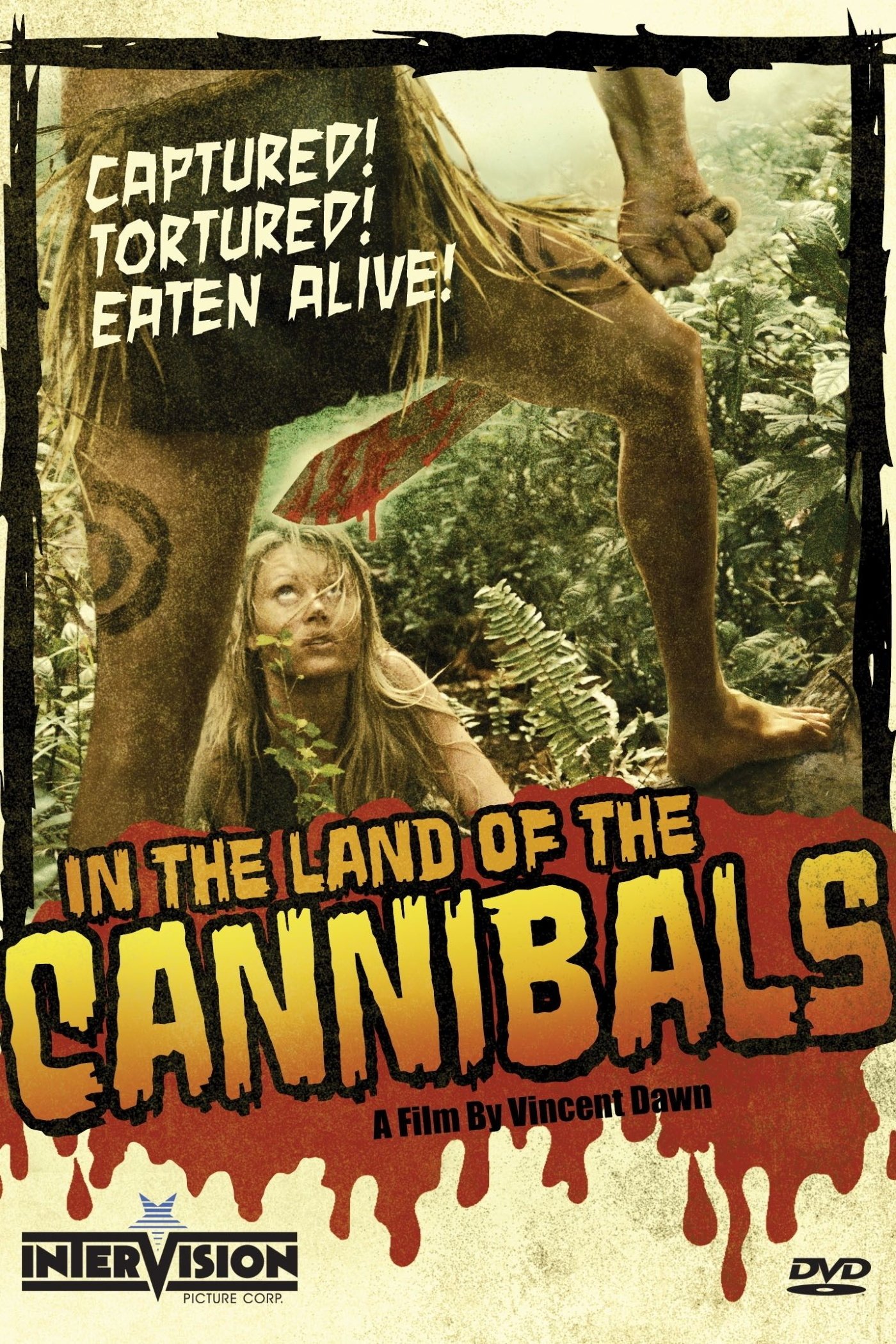 In the Land of the Cannibals photo