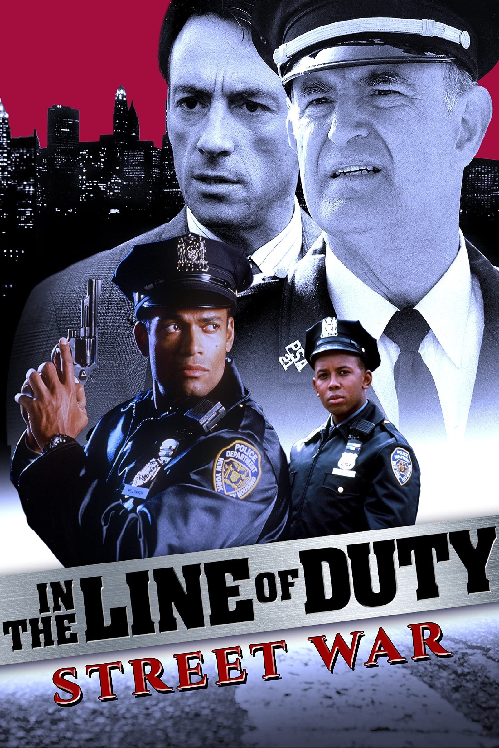 In the Line of Duty: Street War photo