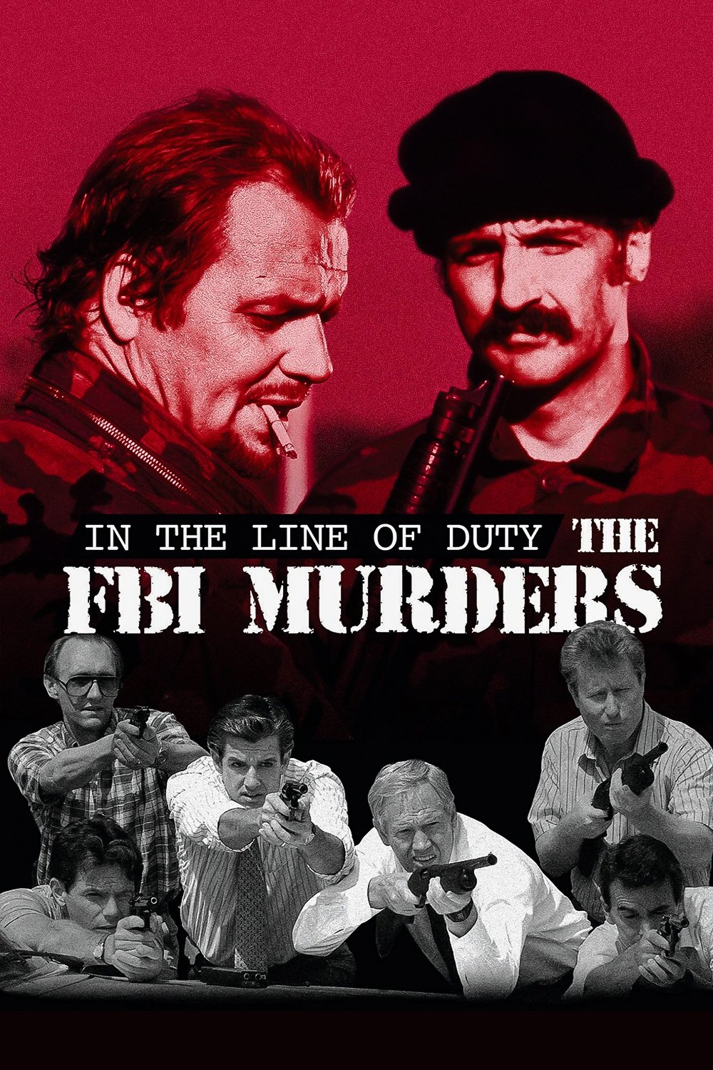 In the Line of Duty: The F.B.I. Murders photo