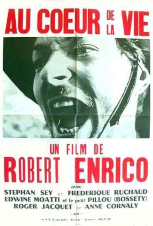 In the Midst of Life photo