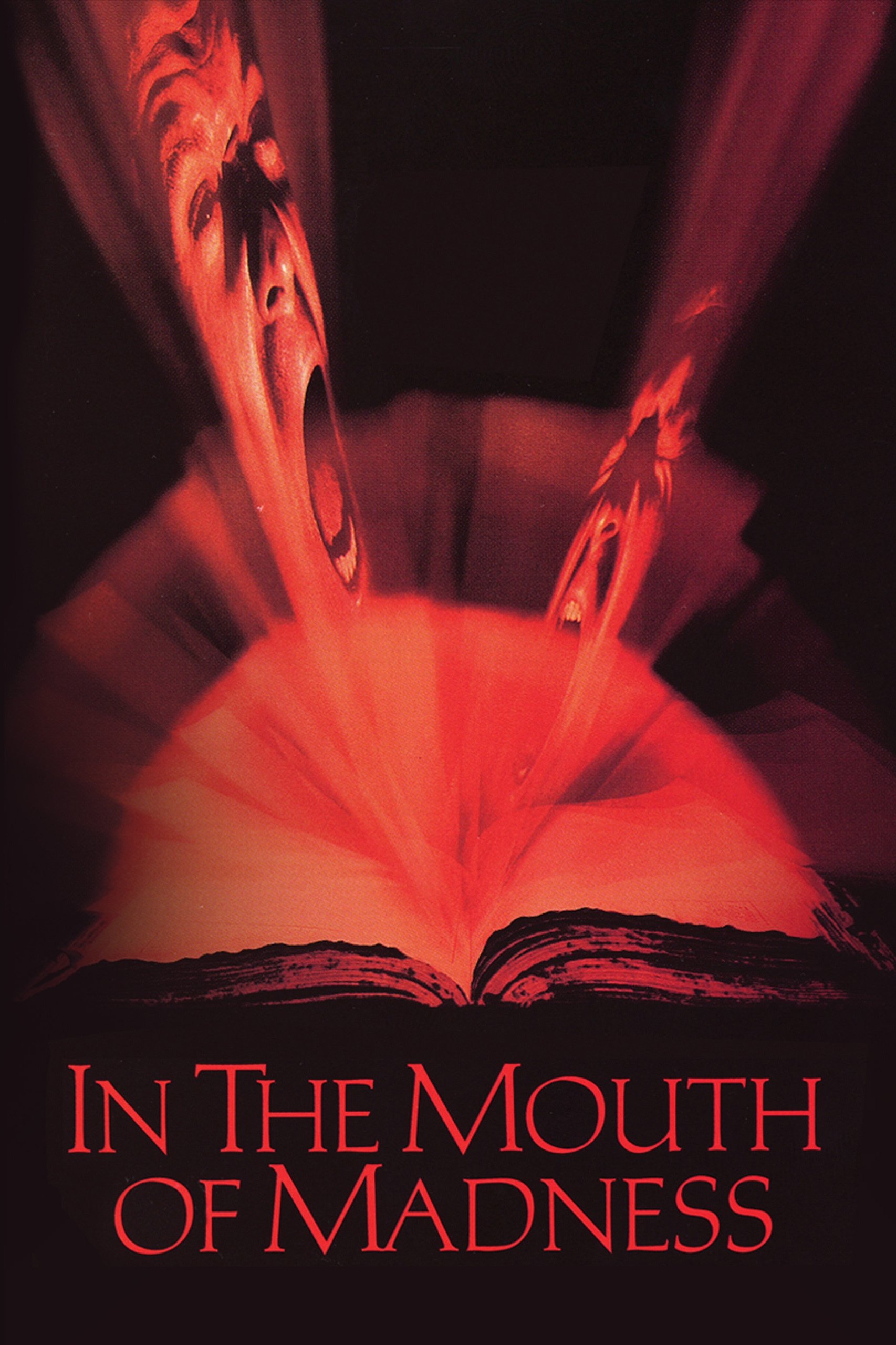 In the Mouth of Madness photo