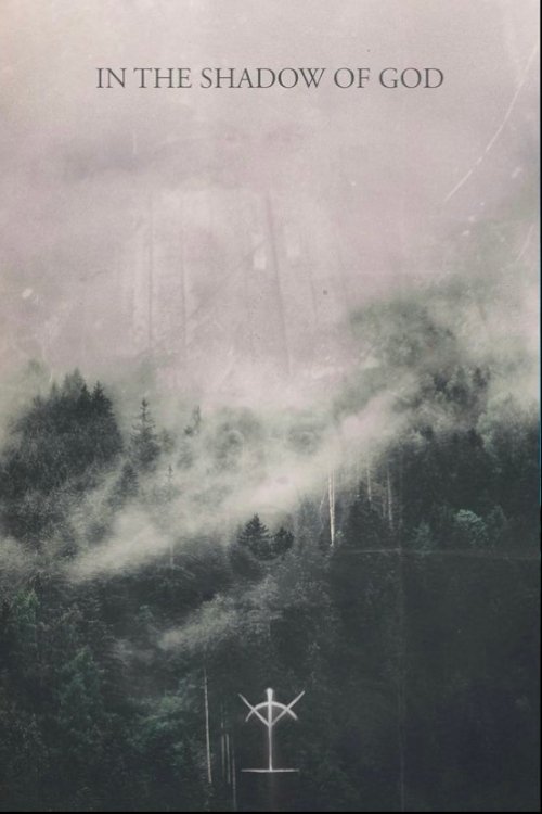 In The Shadow Of God photo