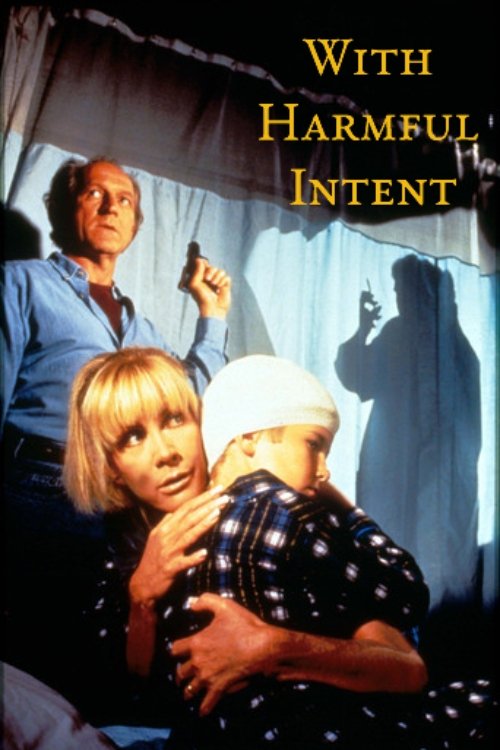 In the Shadows, Someone's Watching photo