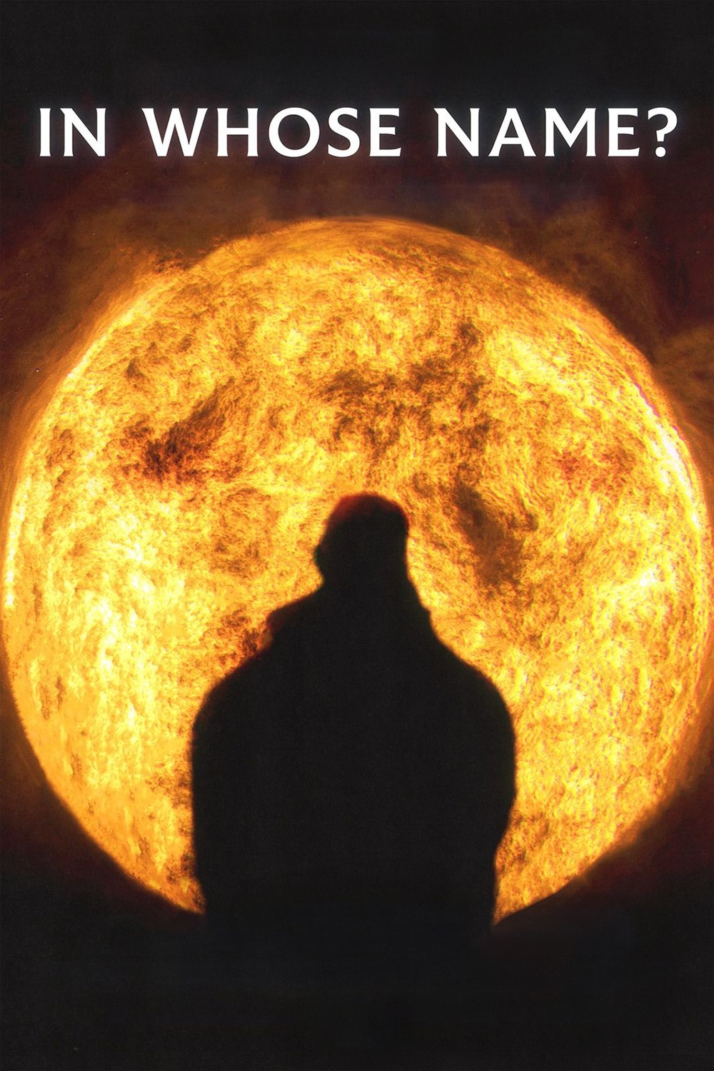 In Whose Name? photo