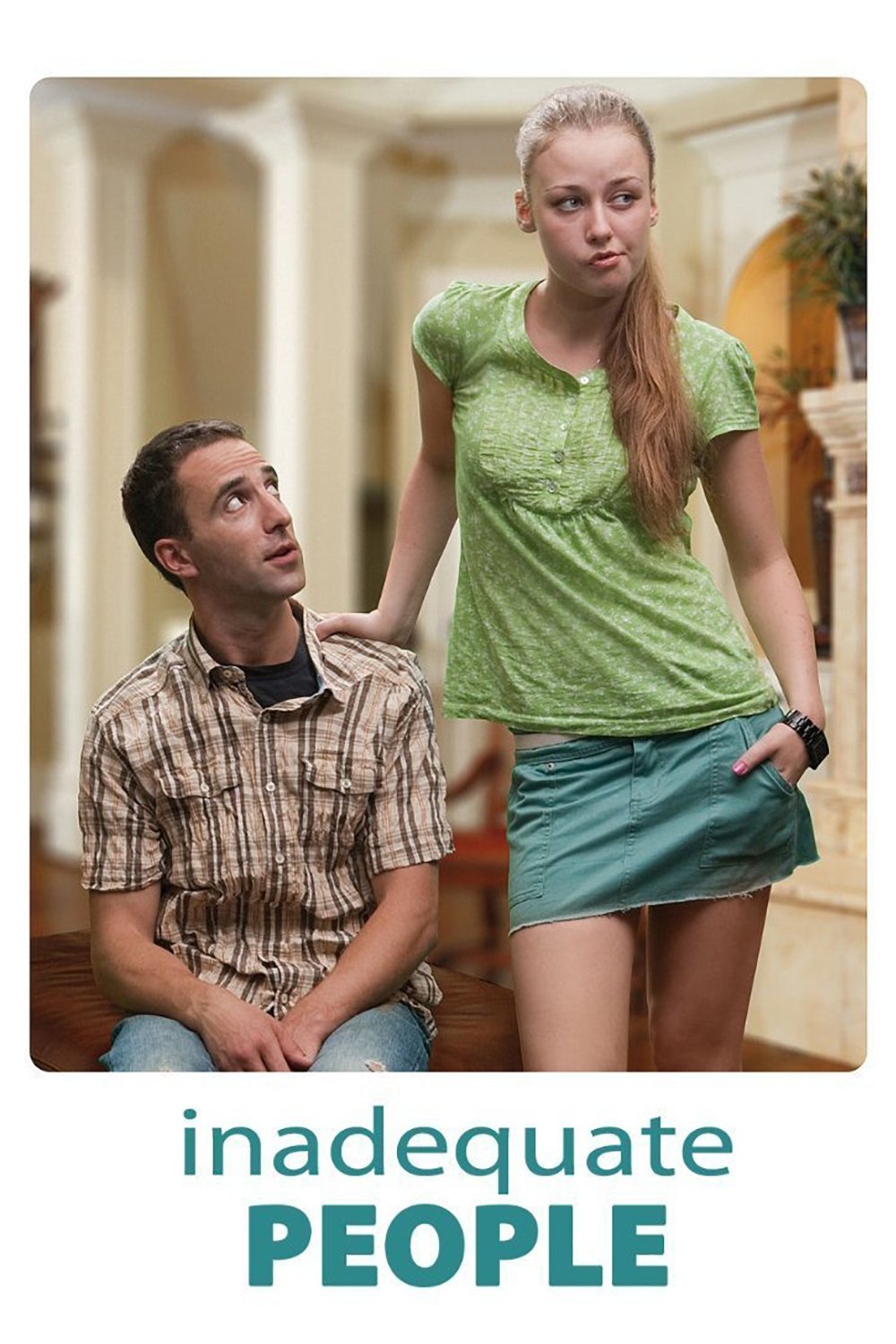 Inadequate People photo