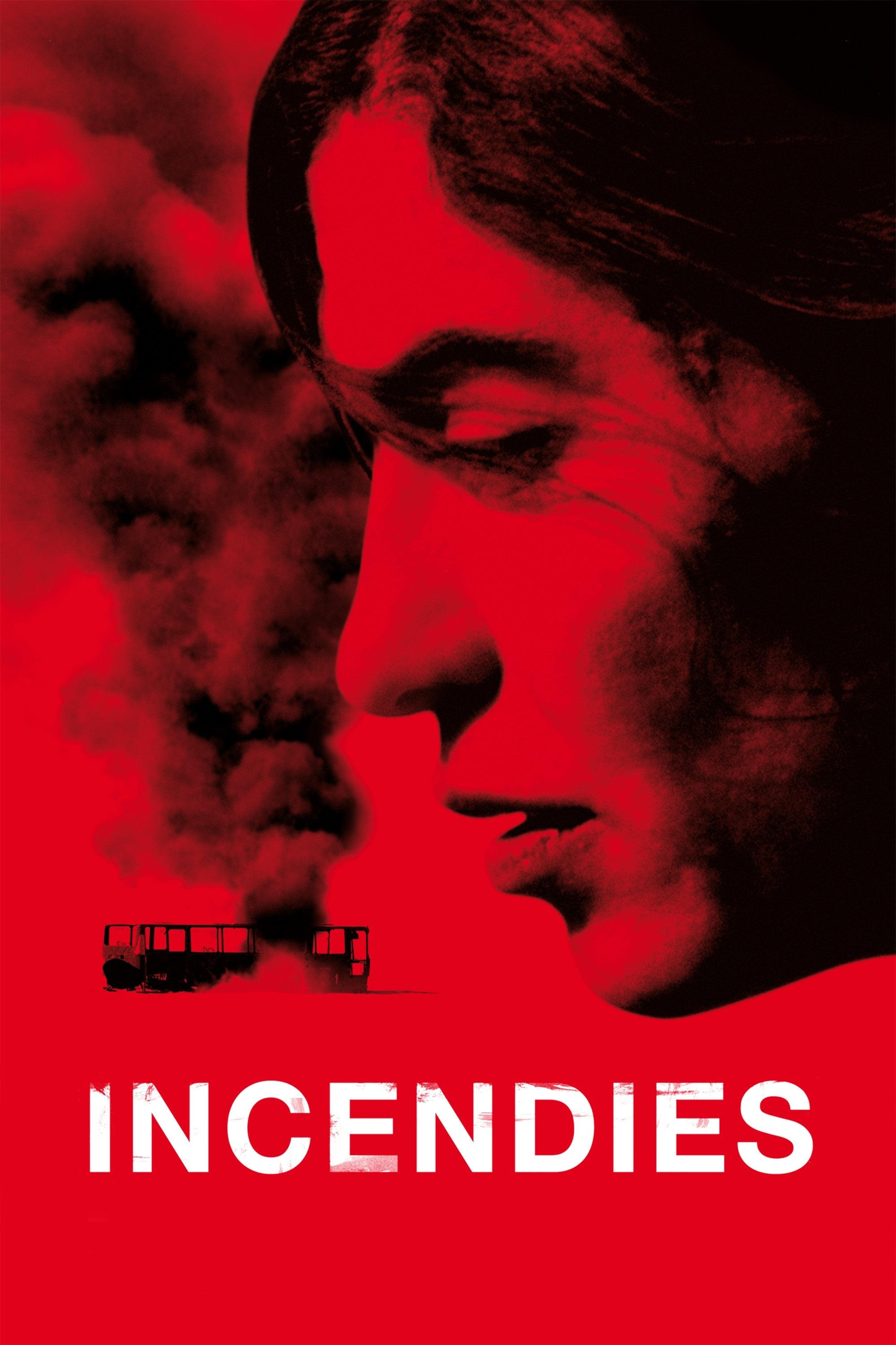 Incendies photo