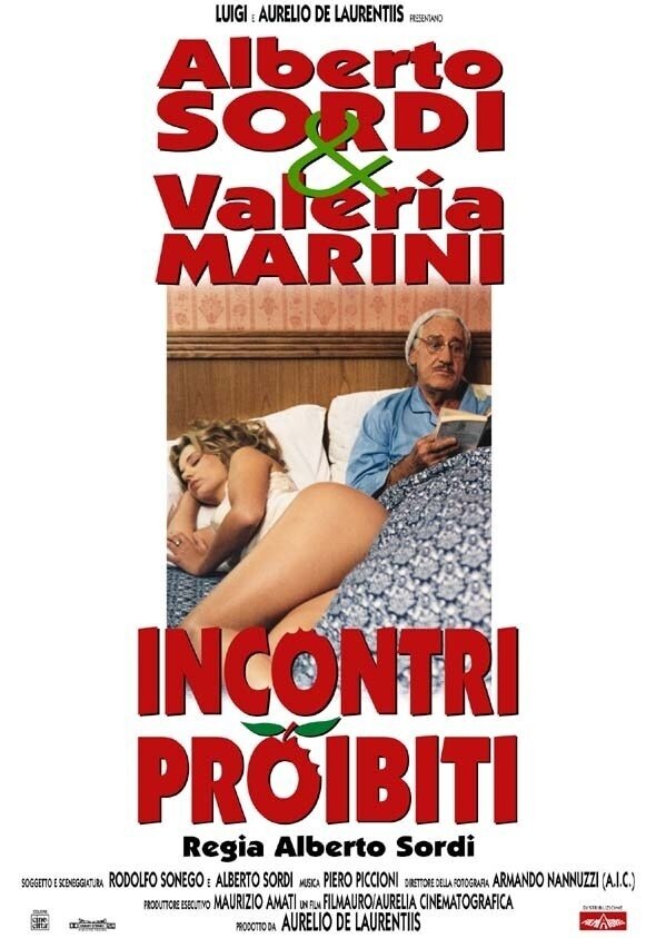 Incontri proibiti photo