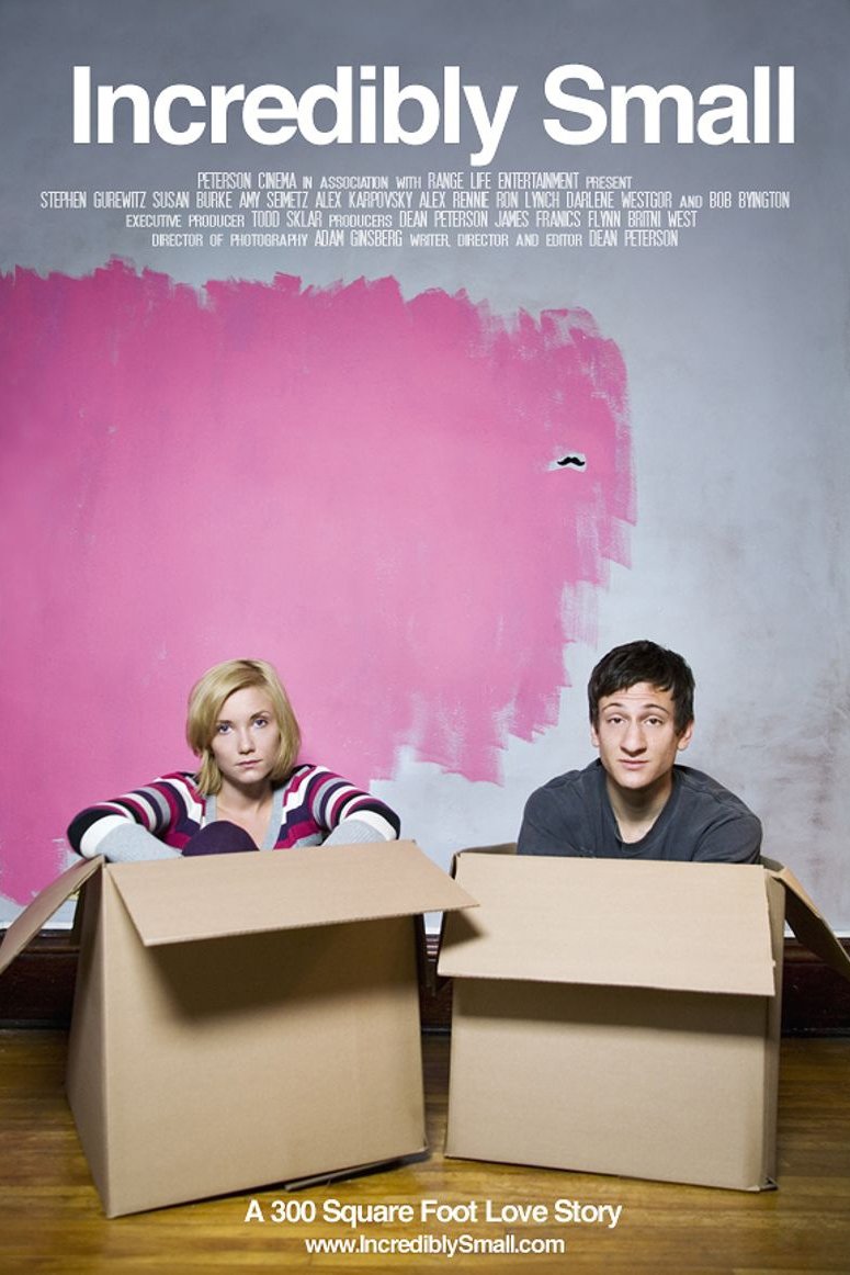 Incredibly Small photo