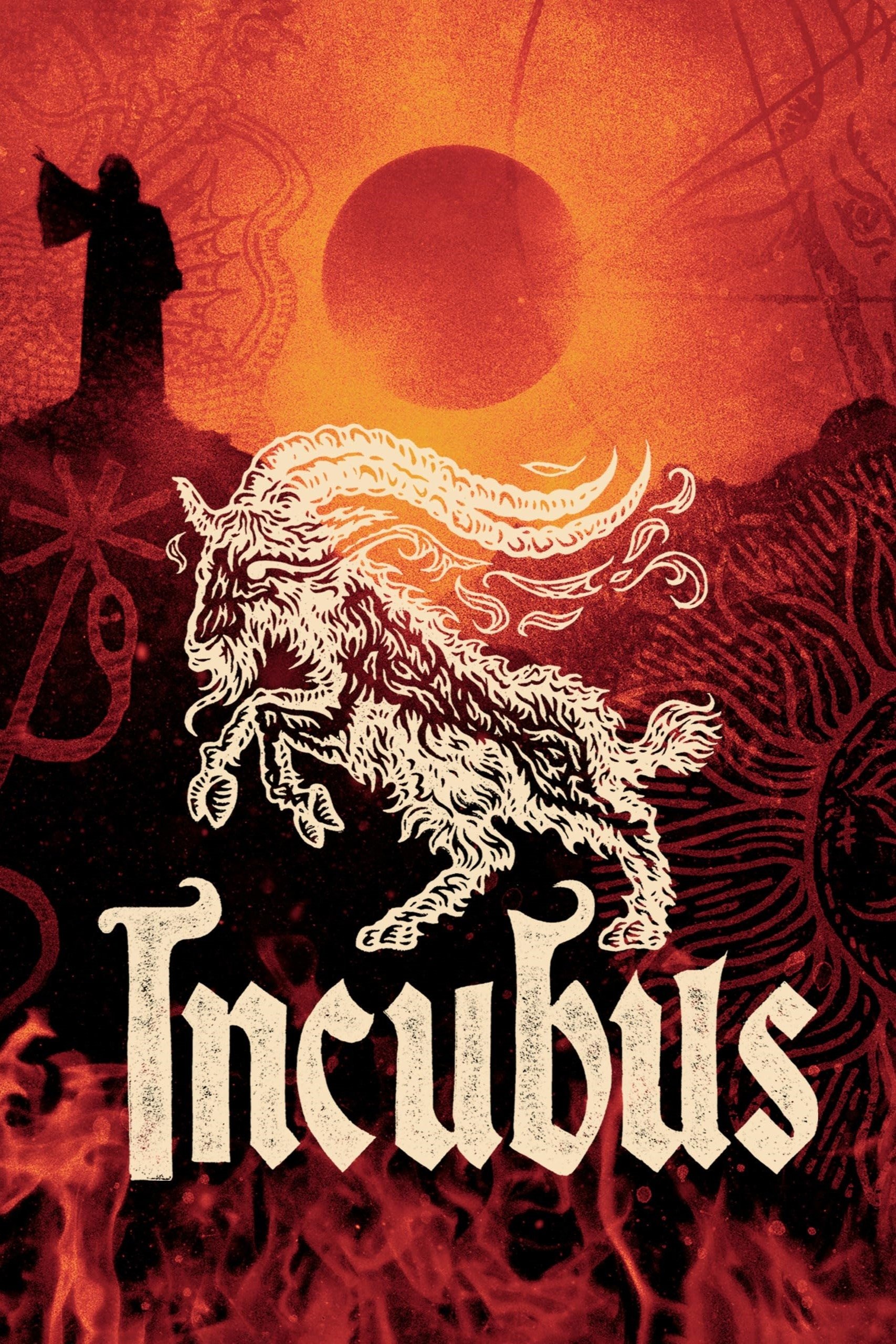 Incubus photo