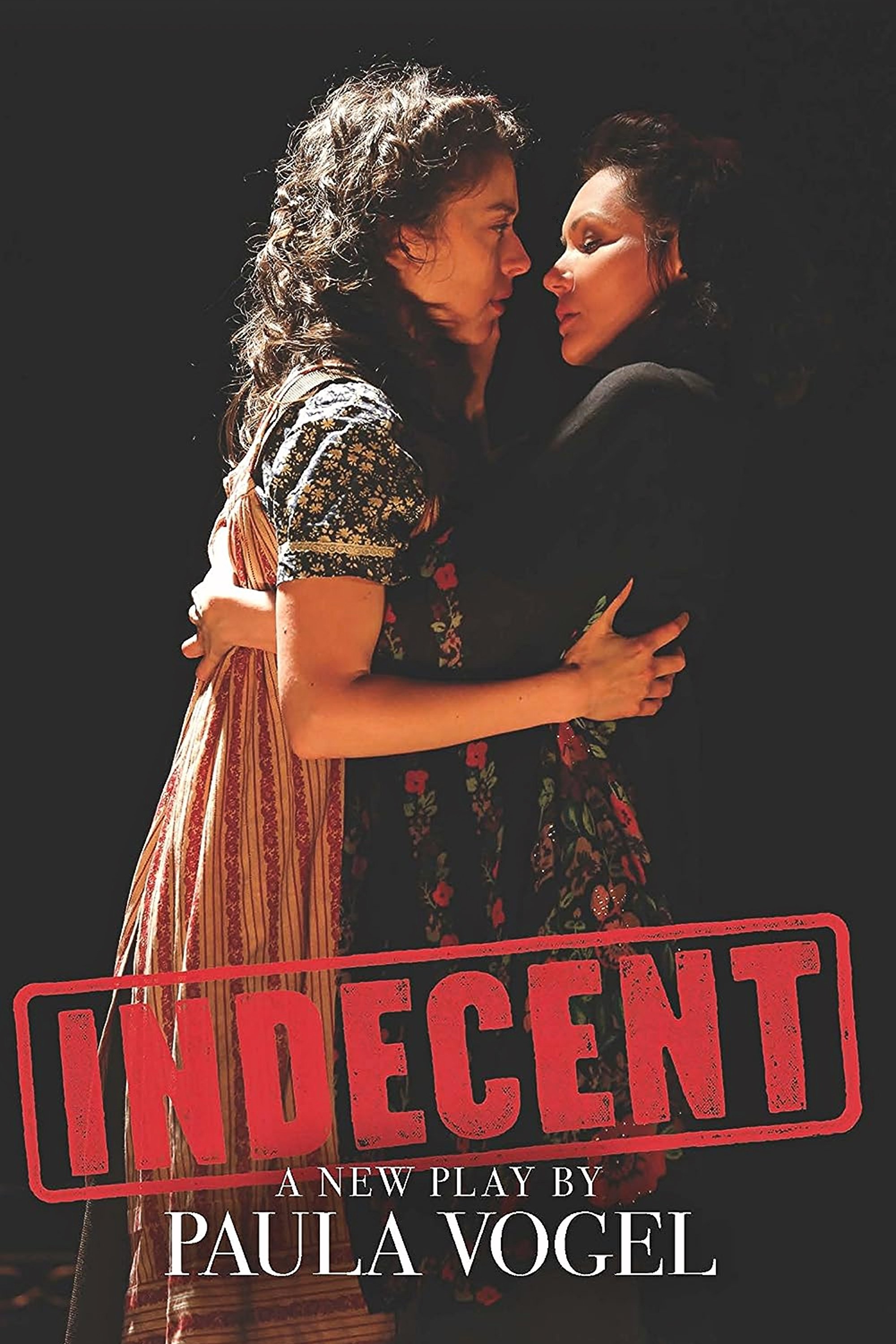 Indecent photo