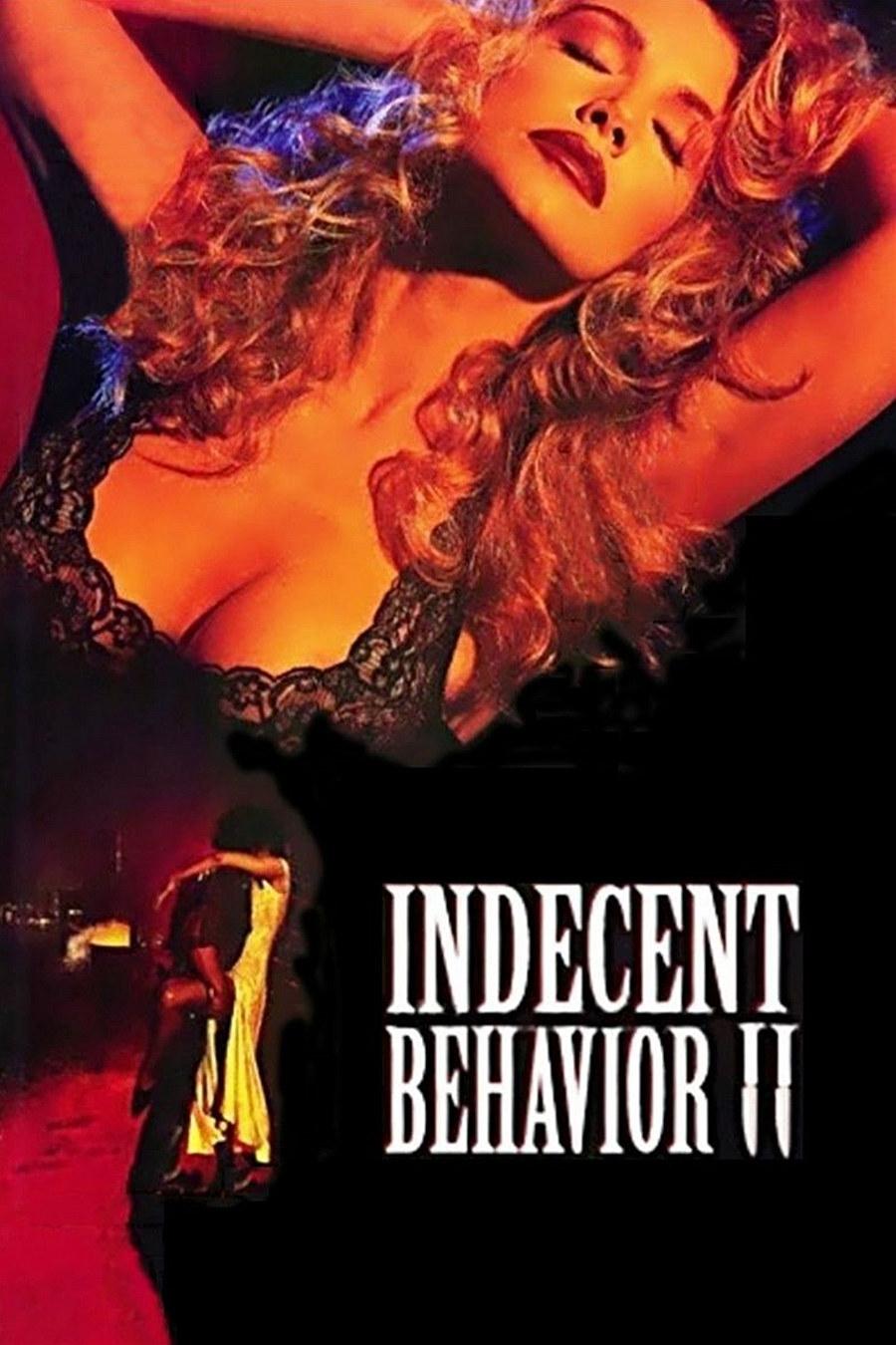 Indecent Behavior II photo