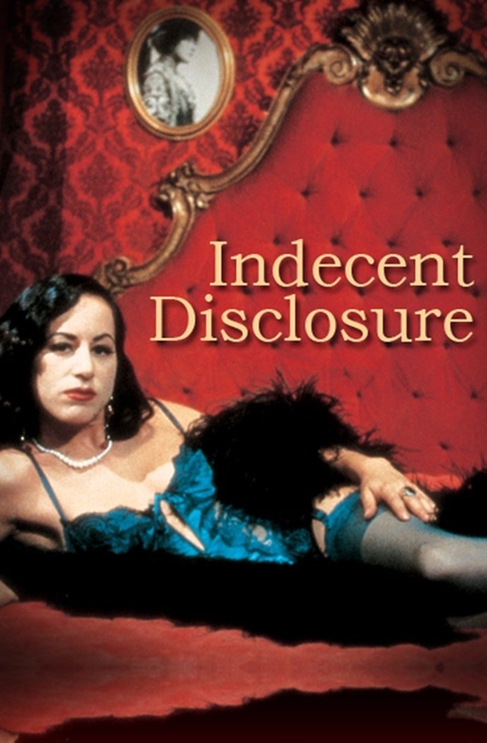 Indecent Disclosure photo