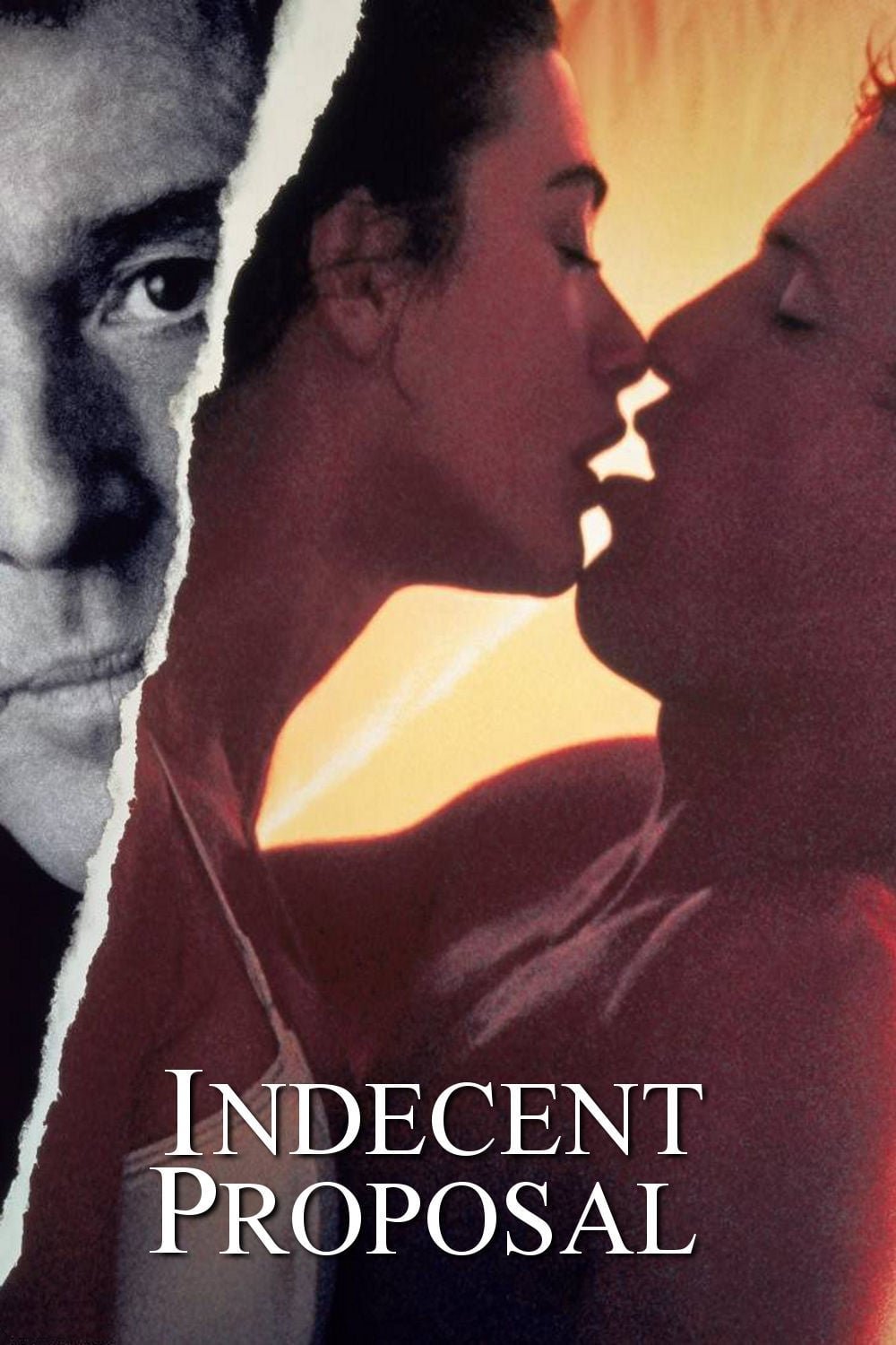 Indecent Proposal photo