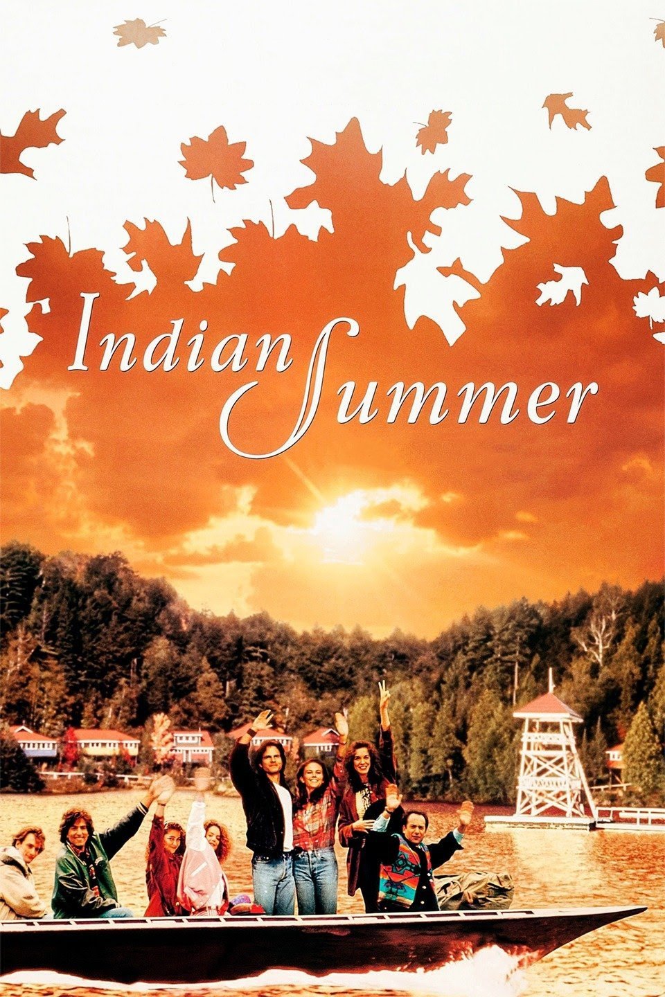 Indian Summer photo